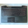 LENOVO Y50-70 Y5070 Y50 ÜST KASA KLAVYE TOUCHPAD AP14R000B00