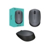 Logitech M170 Kablosuz Siyah Mouse