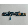 Monster Abra A5 V11.1 Touchpad Button Board 6-71-N85H2-D02