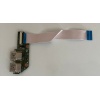Hp Pavilion 15dy 15dy-1085nr 15s-fq Notebook Power Güç Tetik Start Usb Board DA0P5ETB6B0 DA0P5DTB8B0 DA0P5FTB6A0
