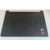 HP 15-DY, 15-EF, 15S-EQ, 15S-ER, 15S Üst Kasa