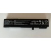 Msi GL62 6QD BTY-M6H MS-16J6 ORJİNAL BATARYA 10.8v 41.40Wh