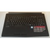 Msi MSI GP62 6QG GP62M GP62MVR GL62 6QF GL62M GL62VR ÜST KASA KLAVYE 3076J4C713P89 E2P-6J4C713-P89 3076J5C614P89