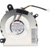 MSI  GF76 - GL76 MS-17L1 GF66 11UC GL66 11UEK MS-1581  PABD08008SH-N459 PAAD06015SL Fan