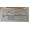 Toshiba Satellite L50-B-1Q6 Üst Kasa Klavye