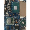 HP Envy 17-R100NT i7-6500HQ LA-C991P CPU GTX950M Arızalı Anakart