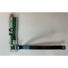Lenovo ideaPad S145-15ast Audio Ses Kartı Board-Cable Ns-c171