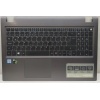 Acer Aspire V15 V5-591G Türkçe Klavye Dahil Üst Kasa EAZRY00101A