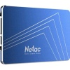 Netac N600S-512G 2.5 Inc Sata 3 SSD 512GB