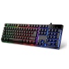 VERSATİLE GMK9 MEKANİK HİSLİ GAMİNG KLAVYE