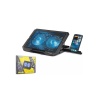 HADRON HDX4253 2 FANLI NOTEBOOK SOĞUTUCU