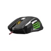 HYTECH GAME HY-X7 GAMİNG MOUSE