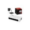 GABBLE DS105 5 PORT 10/100M DESKOP SWITCH