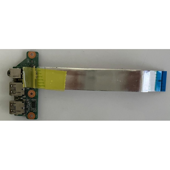 ASUS N552 USB AUDİO N552VW USB IO BOARD REV 2.1