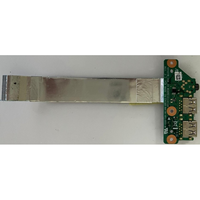 ASUS N552 USB AUDİO N552VW USB IO BOARD REV 2.1