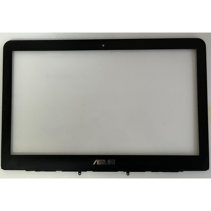 Asus N552 N552V N552VW BEZEL ÖN ÇITA ÇERCEVE 2.EL