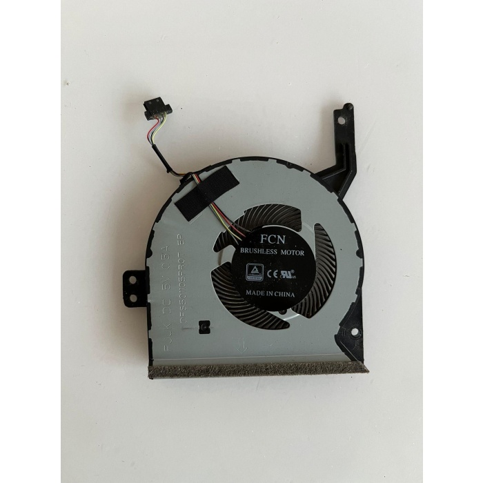 ASUS X542 X542BA X542U X542UA X542UQ X542UR F580 Laptop Cpu Cooling Fan DFS501105PR0T