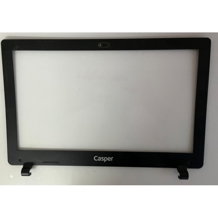 Casper CGU CSD C15M CSY C15B CSY Ekran Ön Çerçeve Bezel 13N0-CNA0Z01