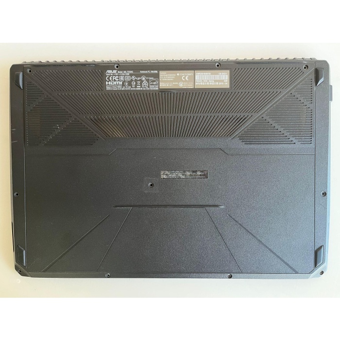 ASUS FX504 FX504G FX504GD ALT KASA
