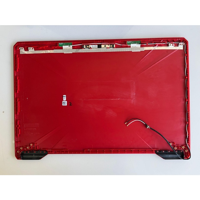Asus Tuf Gaming Fx504 Fx504G Fx504Gd Fx504Ge Lcd Cover