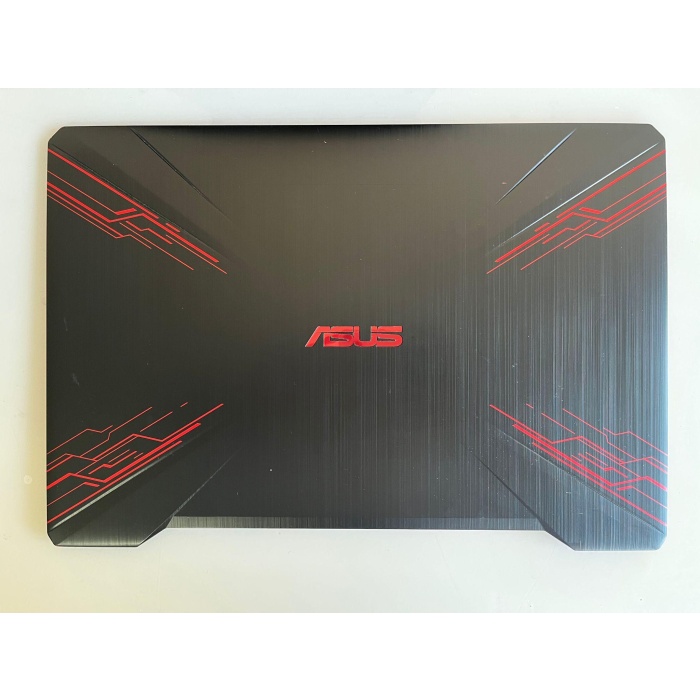 Asus Tuf Gaming Fx504 Fx504G Fx504Gd Fx504Ge Lcd Cover