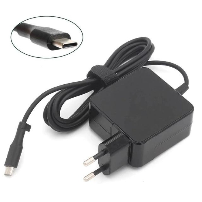 Asus Chromebook C436Fa C436F C436 Adaptör Şarj Aleti