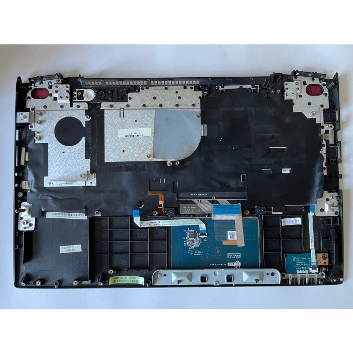 LENOVO Y50-70 Y5070 Y50 ÜST KASA KLAVYE TOUCHPAD AP14R000B00