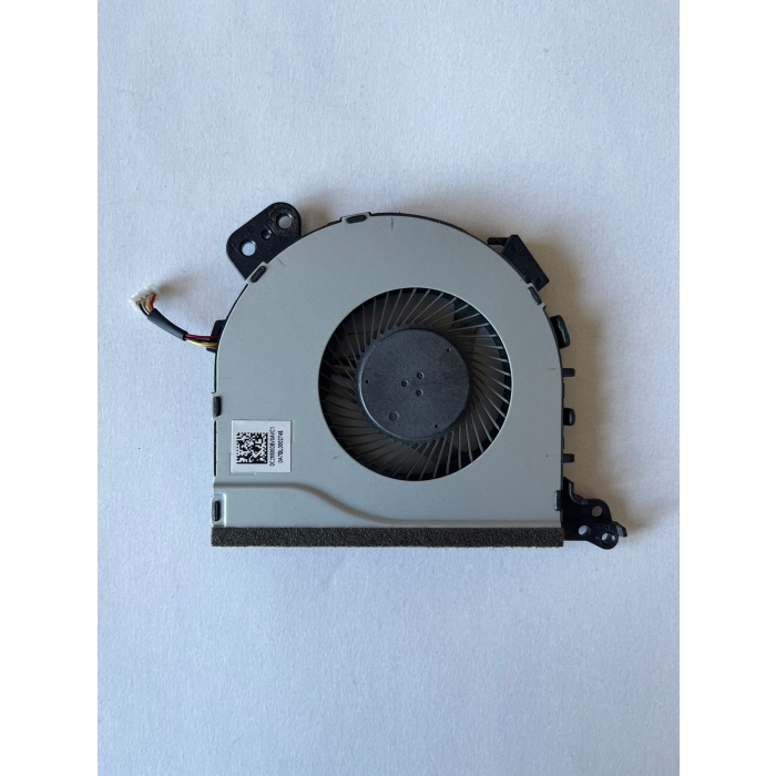 Lenovo ideapad 320-15İKB DC28000DBV0AVC1 320-15AST Fan DC28000DBF0 DFS541105FC0T