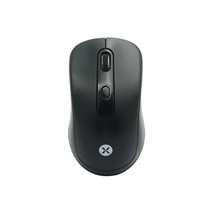 Dexim MW-036 Kablosuz Mouse-Siyah DMA010