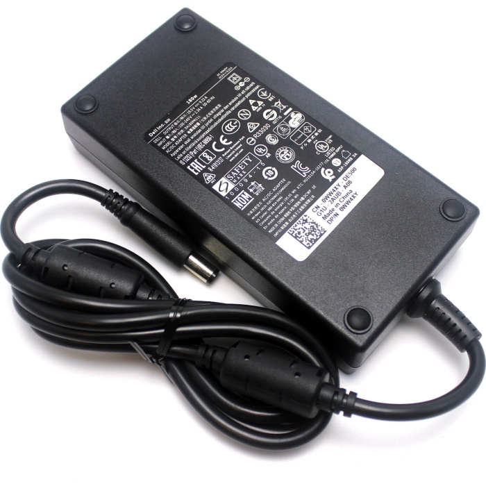 DELL ORJİNAL 19.5V 9.23A 180 ADAPTÖR