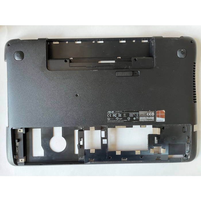 Orjinal Asus N551 N551JK N551JA N551VW N551JW N551JB N551JM N551JQ Notebook Alt Kasa 90NB05T1-R7D000