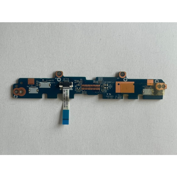 Monster Abra A5 V11.1 Touchpad Button Board 6-71-N85H2-D02