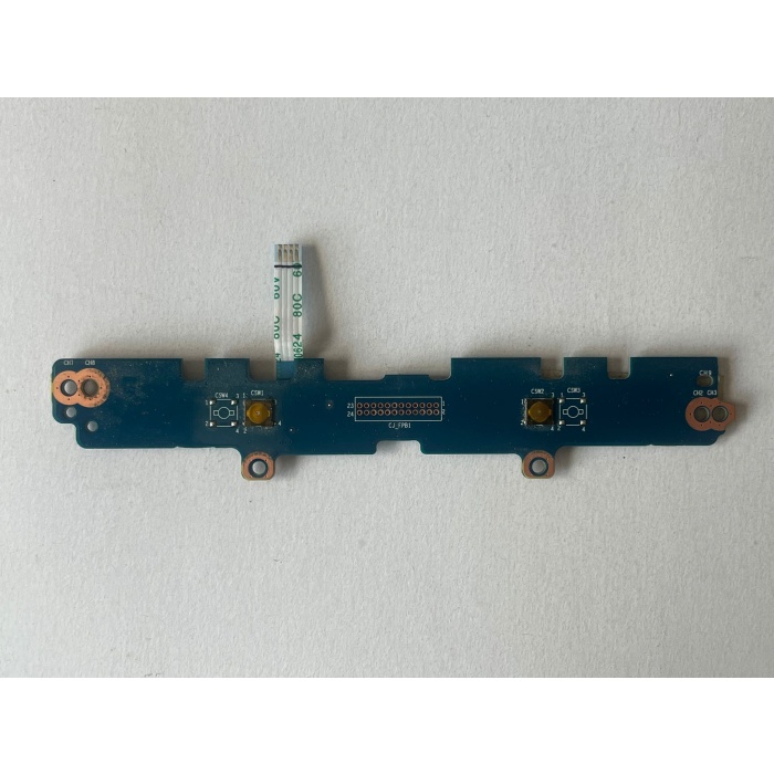 Monster Abra A5 V11.1 Touchpad Button Board 6-71-N85H2-D02