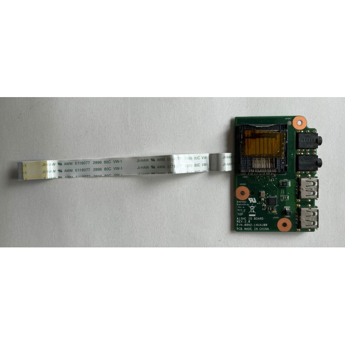 Casper Nirvana A15 A15A A15HE A15HC A15FB Usb Board Rev: 2.0