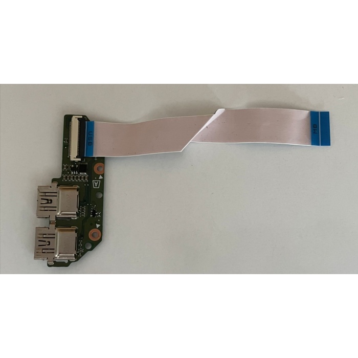 Hp Pavilion 15dy 15dy-1085nr 15s-fq Notebook Power Güç Tetik Start Usb Board DA0P5ETB6B0 DA0P5DTB8B0 DA0P5FTB6A0