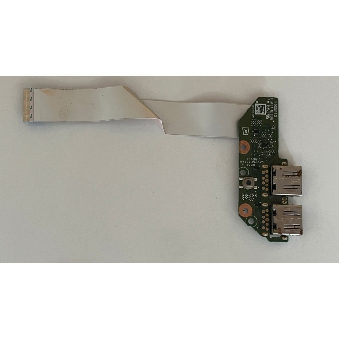 Hp Pavilion 15dy 15dy-1085nr 15s-fq Notebook Power Güç Tetik Start Usb Board DA0P5ETB6B0 DA0P5DTB8B0 DA0P5FTB6A0