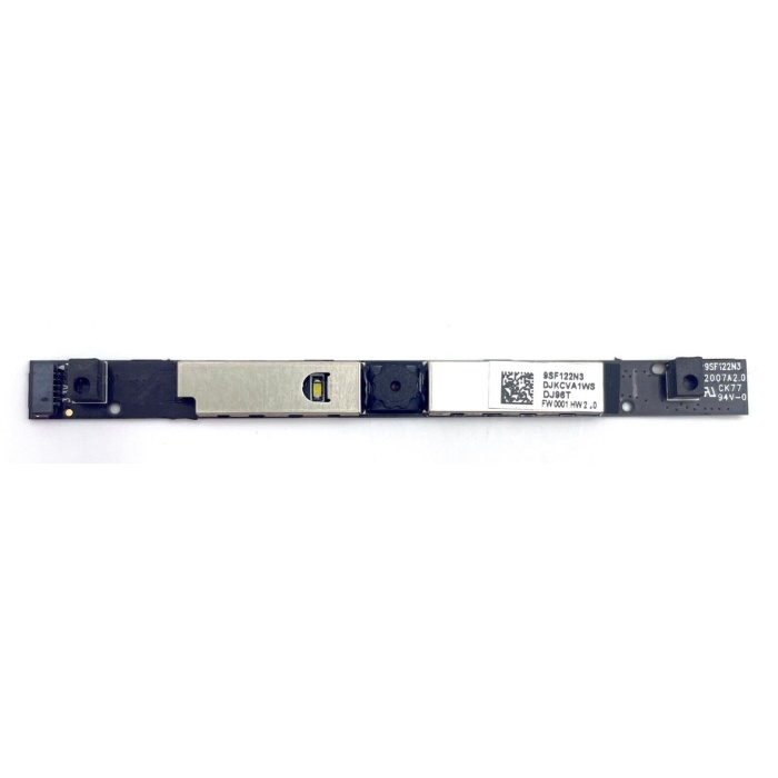 HP 15-dy 15s-fq 15-ef 15s Web Cam Kamera Board 9SF122N3