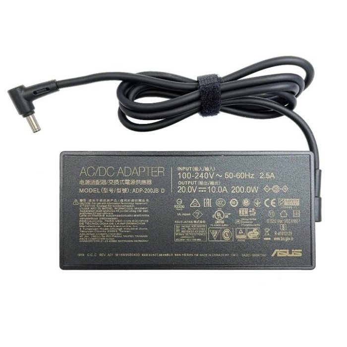 Asus TUF Dash F15 ADP-200JB Orjinal Adaptör Şarj Aleti