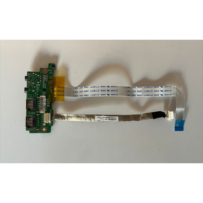 Casper H36 USB BOARD AUDİO 14-04W9000 N0W0A10E01