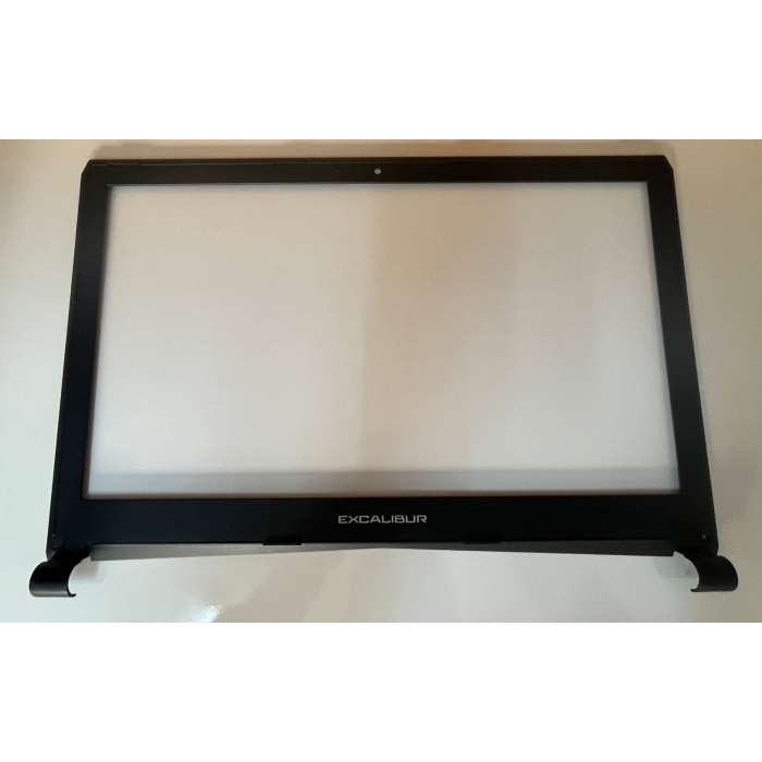 Casper Excalibur G500 G5k Bezel ön Çerçeve 6-39-N15R1-010-E5