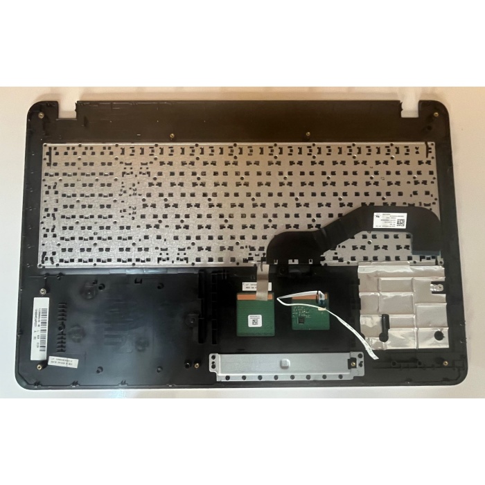 ASUS X540U ÜST KASA KLAVYE KASASI KLAVYE DAHİL ORJİNAL ÜRÜN