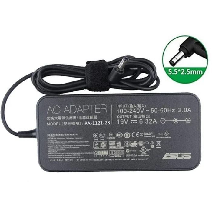 Asus GL703VM-GC035T Orjinal Adaptör