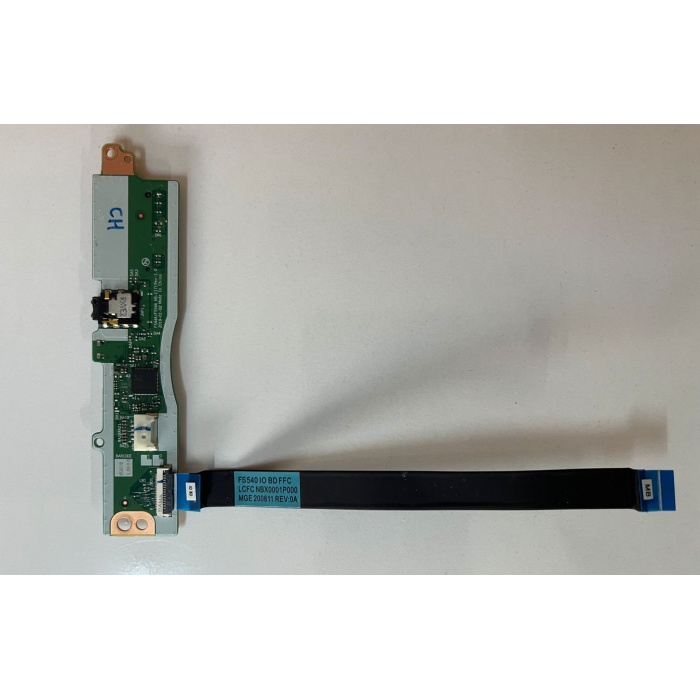 Lenovo ideaPad S145-15ast Audio Ses Kartı Board-Cable Ns-c171