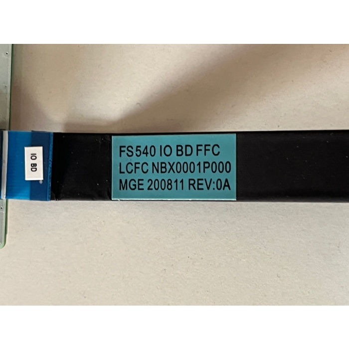 Lenovo ideaPad S145-15ast Audio Ses Kartı Board-Cable Ns-c171