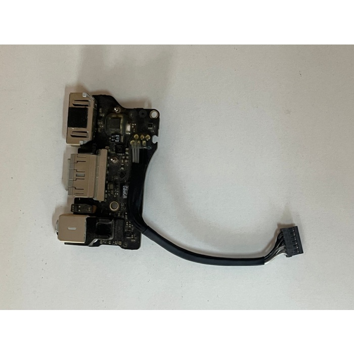 MacBook Air A1466 2015-2017 Usb Board 820-3455, 820-3455-A 923-0439 821-1722-A