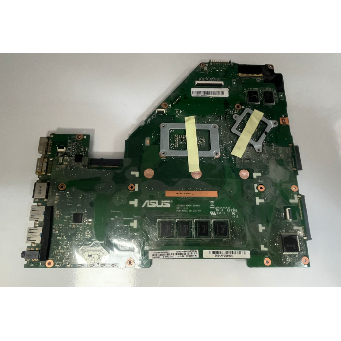 Orjinal Asus X550LN Anakart 840M Ekran Kartlı İ5. 4.Nesil