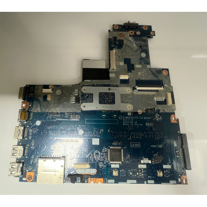 Lenovo B50-30 LA-B102P Anakart
