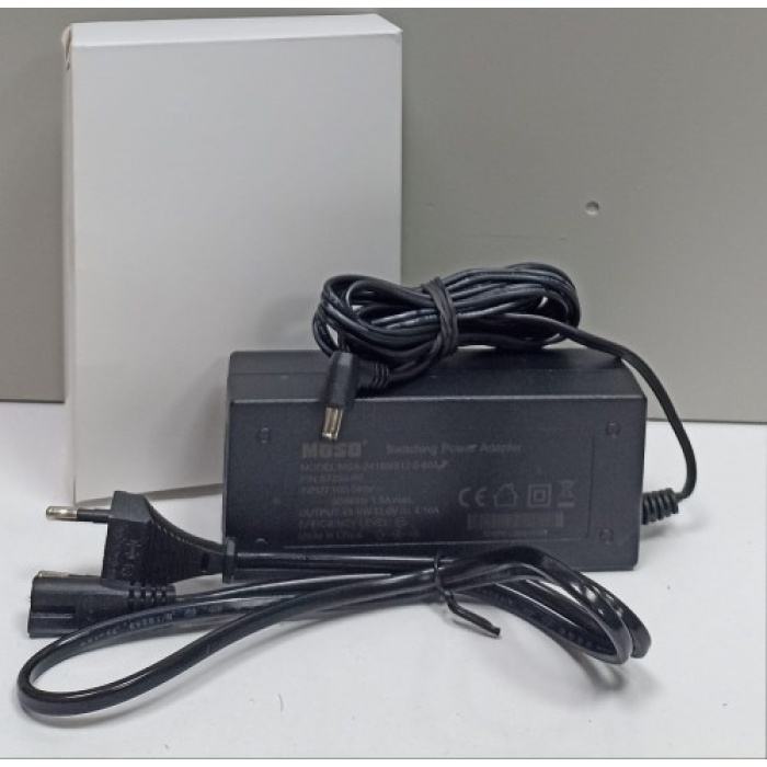 12V5 AMPER SIFIR KUTULU ORJİNAL ADAPTÖR
