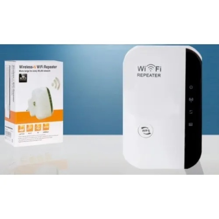 DUVAR TİPİ REPEATER