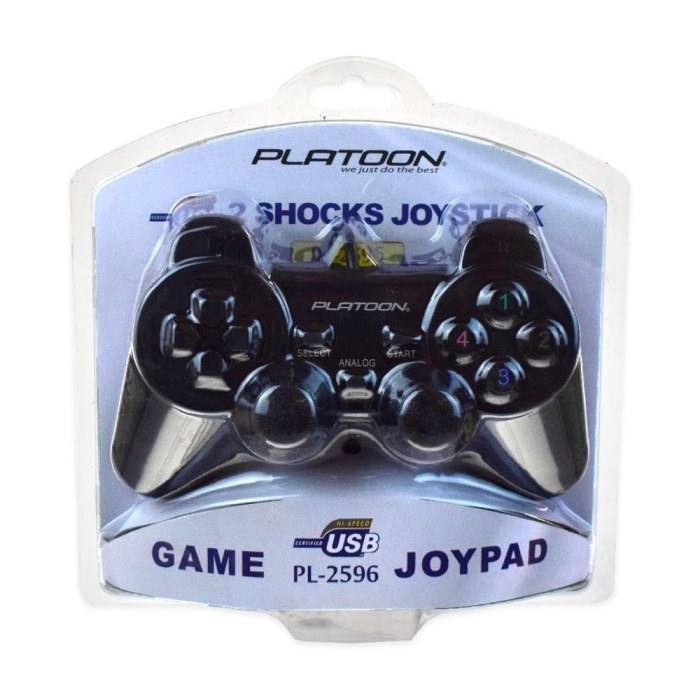 Platoon PL-2596 Oyun Konsol